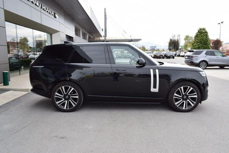 Land Rover Range Rover 3.0D l6 350 CV AUTOBIOGRAPHY PREZZO NETTO IVA PER EXPORT