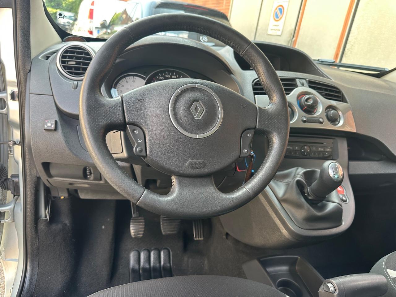 Renault Kangoo 1.6 105CV 4p. GPL fino 2031 euro 5