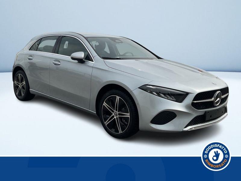 Mercedes-Benz Classe A 250e EQ-Power Automatic Progressive Advanced Plus