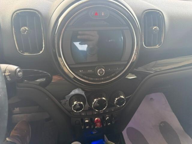 Mini Cooper D Countryman 2.0 Hype ALL4 Pompa Difettosa
