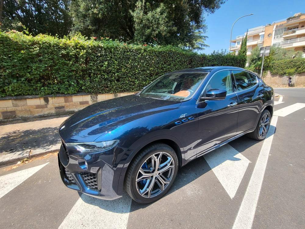 Maserati Levante 2.0 mhev GT 330cv auto