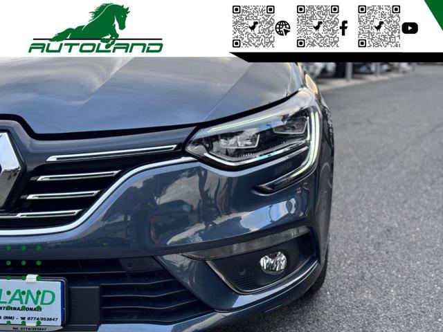 RENAULT Megane Sporter dCi 8V 110 CV Energy Sport Bose