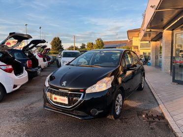 Peugeot 208 1.4 Diesel Neopatentati