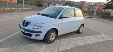 Lancia Ypsilon 1.3 Multijet 16V