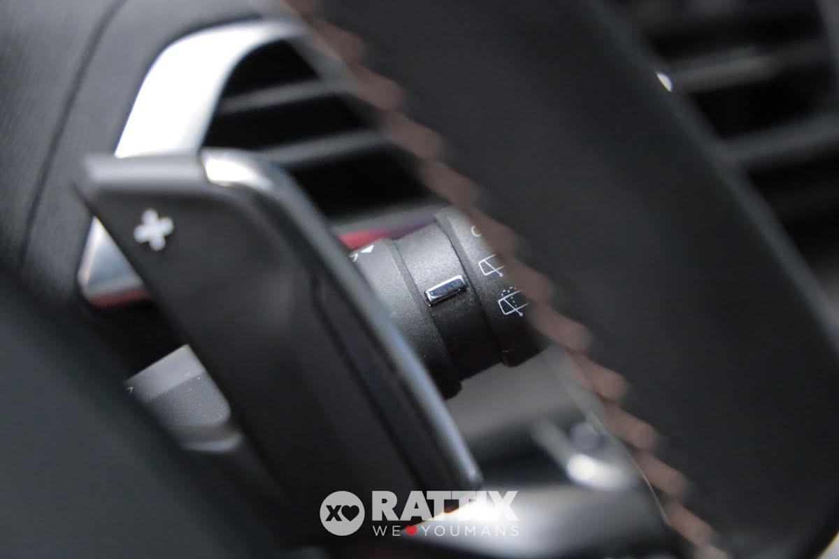 Peugeot 3008 1.6 Hybrid PHEV 225CV GT Pack e-EAT8