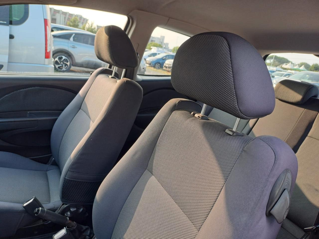 Chevrolet Kalos 1.2 GPL