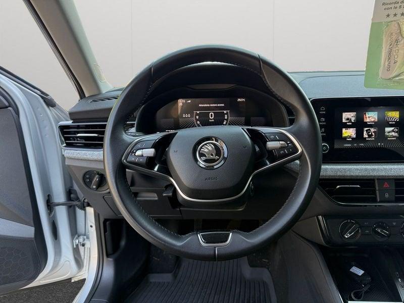 Škoda Kamiq Selection 1,0 TSI 70 kW (95 CV) 5 marce - manuale