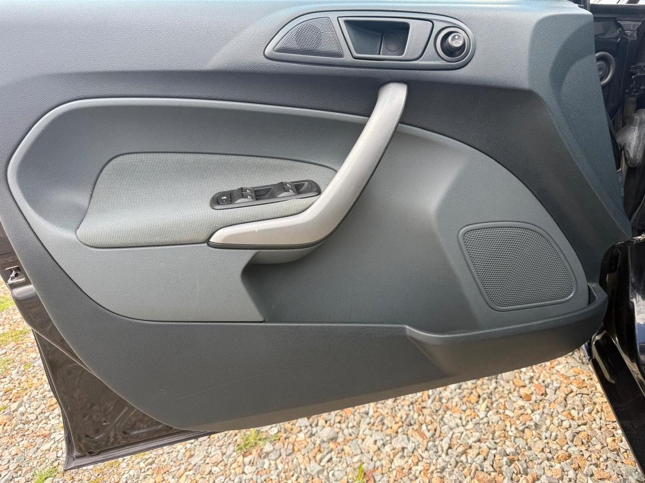 Ford Fiesta Fiesta+ 1.2 60CV 5 porte