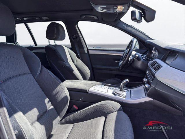 BMW 525 Serie 5 d xDrive