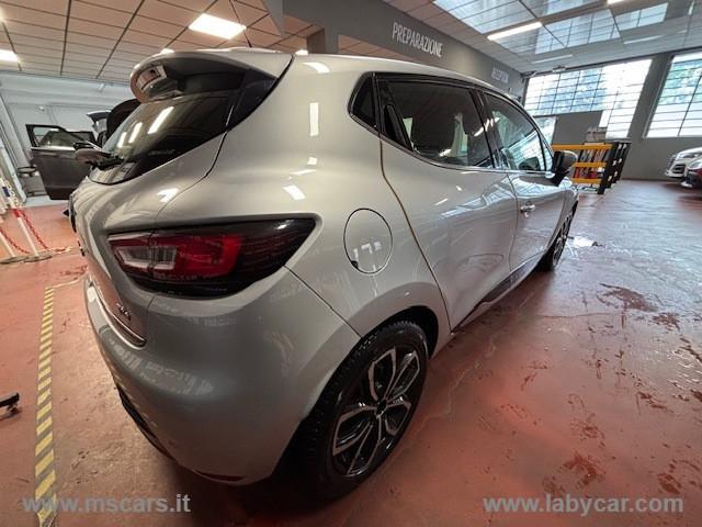 RENAULT Clio TCe 12V 90 CV S&S 5p. Energy Intens