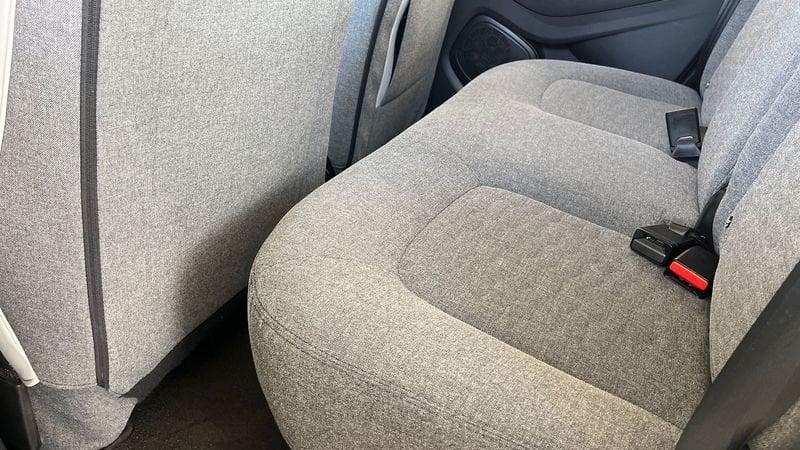 Renault ZOE Zen R135