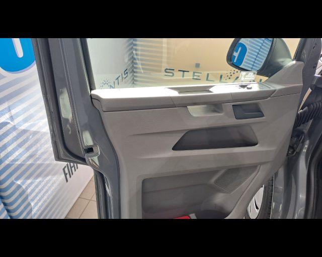VOLKSWAGEN T6 Caravelle 9 POSTI 2.0 tdi 110cv Business p.c.M1-DETAX