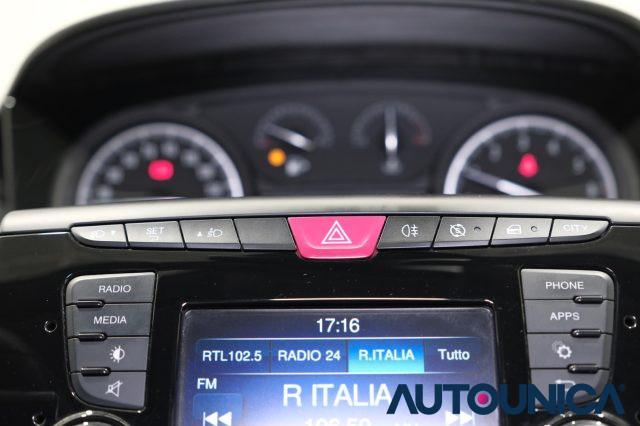 LANCIA Ypsilon 1.2 69 CV 5 PORTE S&S GOLD NEOPATENTATI
