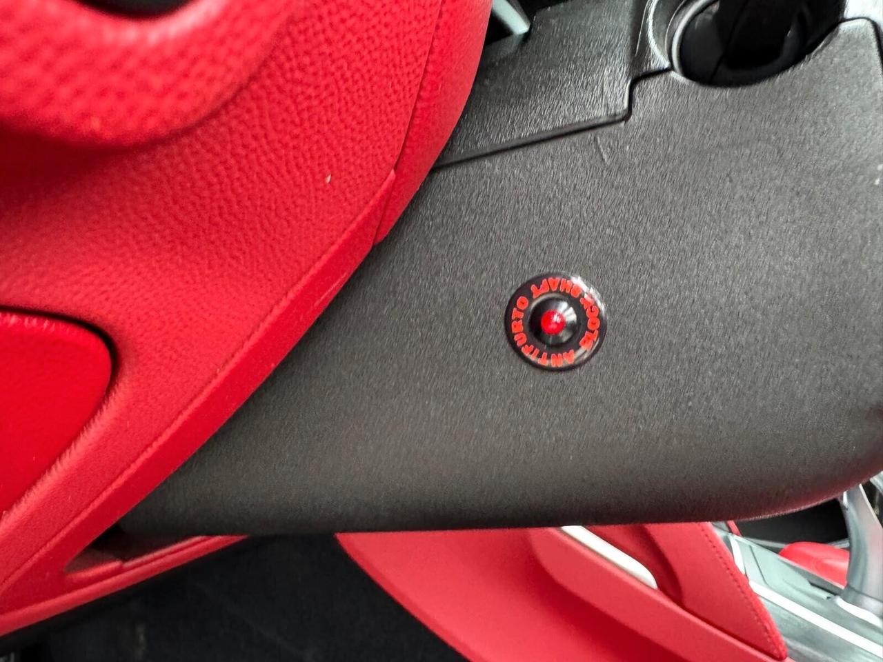 ALFA ROMEO 2019 STELVIO Q4 210CV SUPER CARTIER