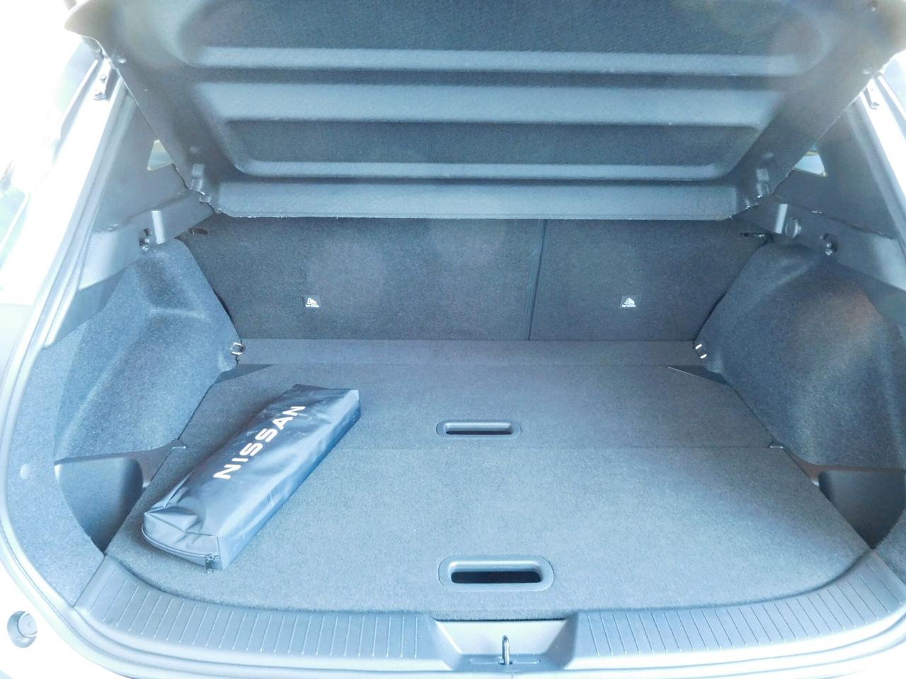 Nissan Qashqai MHEV 140 CV N-Connecta