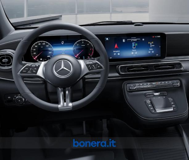 Mercedes Classe V ExtraLong 250 D Avantgarde 9G-Tronic Plus