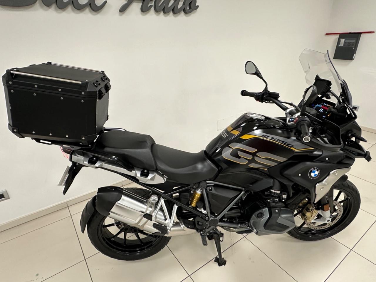 Bmw R 1250 GS Exclusive - 2020