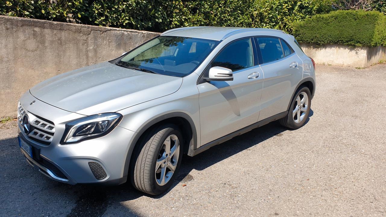 Mercedes-benz GLA 180 GLA 180 Business