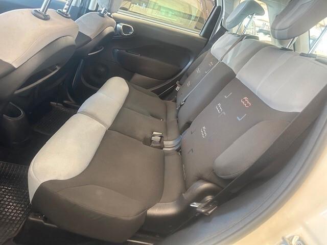 FIAT 500L 1,3 MJ