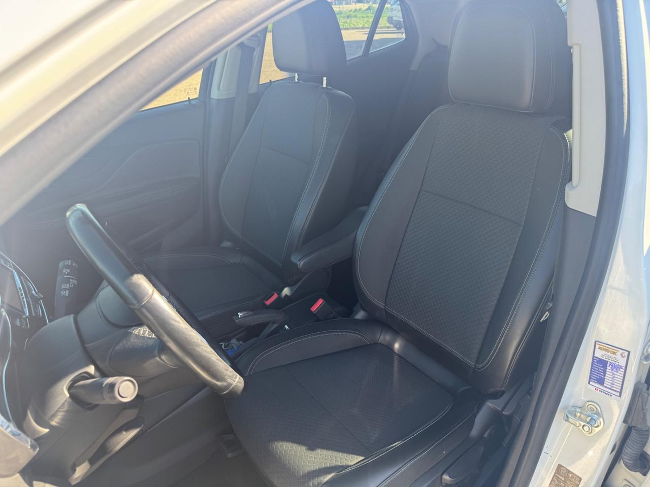 Opel Mokka X 1.4 Turbo GPL Tech 140CV 4x2 Innovation NEOPATENTATI