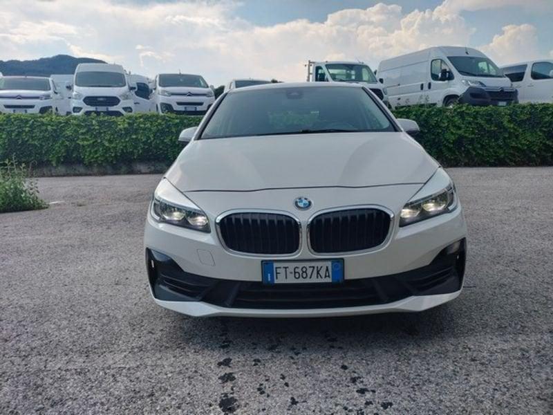 BMW Serie 2 Active Tourer 216d Active Tourer