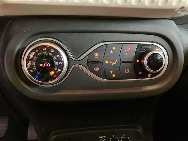 RENAULT Twingo 22kWh Equilibre