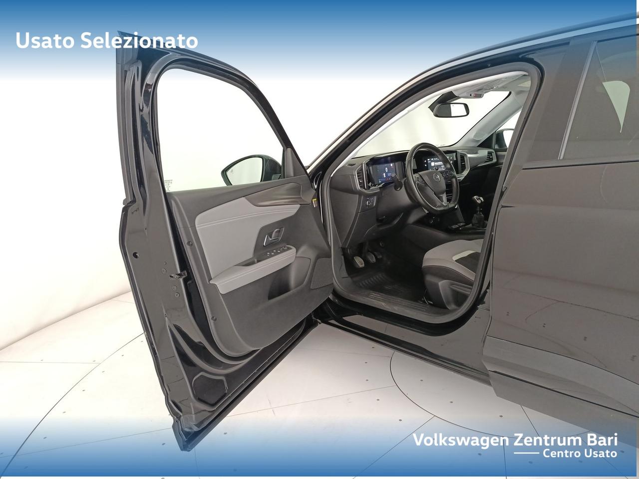 Opel Mokka 1.2 t elegance s&s 100cv