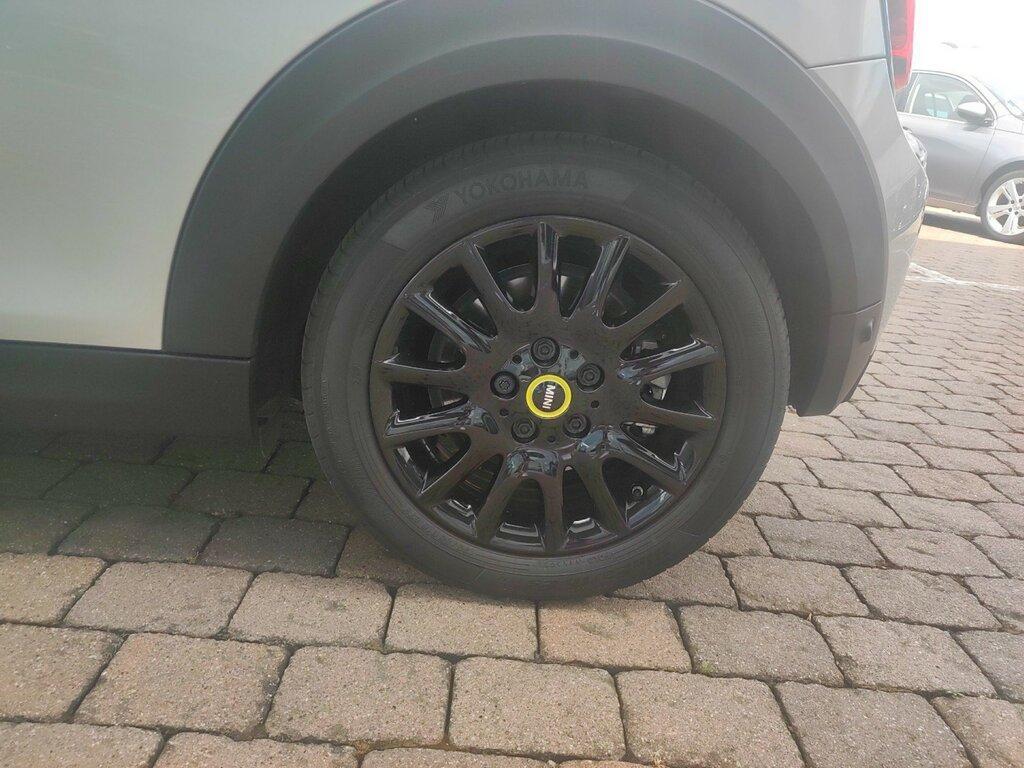 Mini Mini 3 Porte Full Electric Cooper SE Auto
