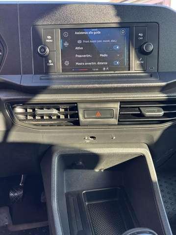 Volkswagen Caddy 2.0 TDI 5 Posti CRUISE CONTROL-BLUETOOTH