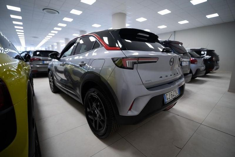 Opel Mokka 1.2 t GS Line s&s 100cv