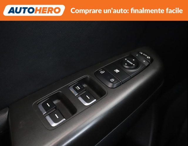 KIA Sportage 1.7 CRDI 2WD Style