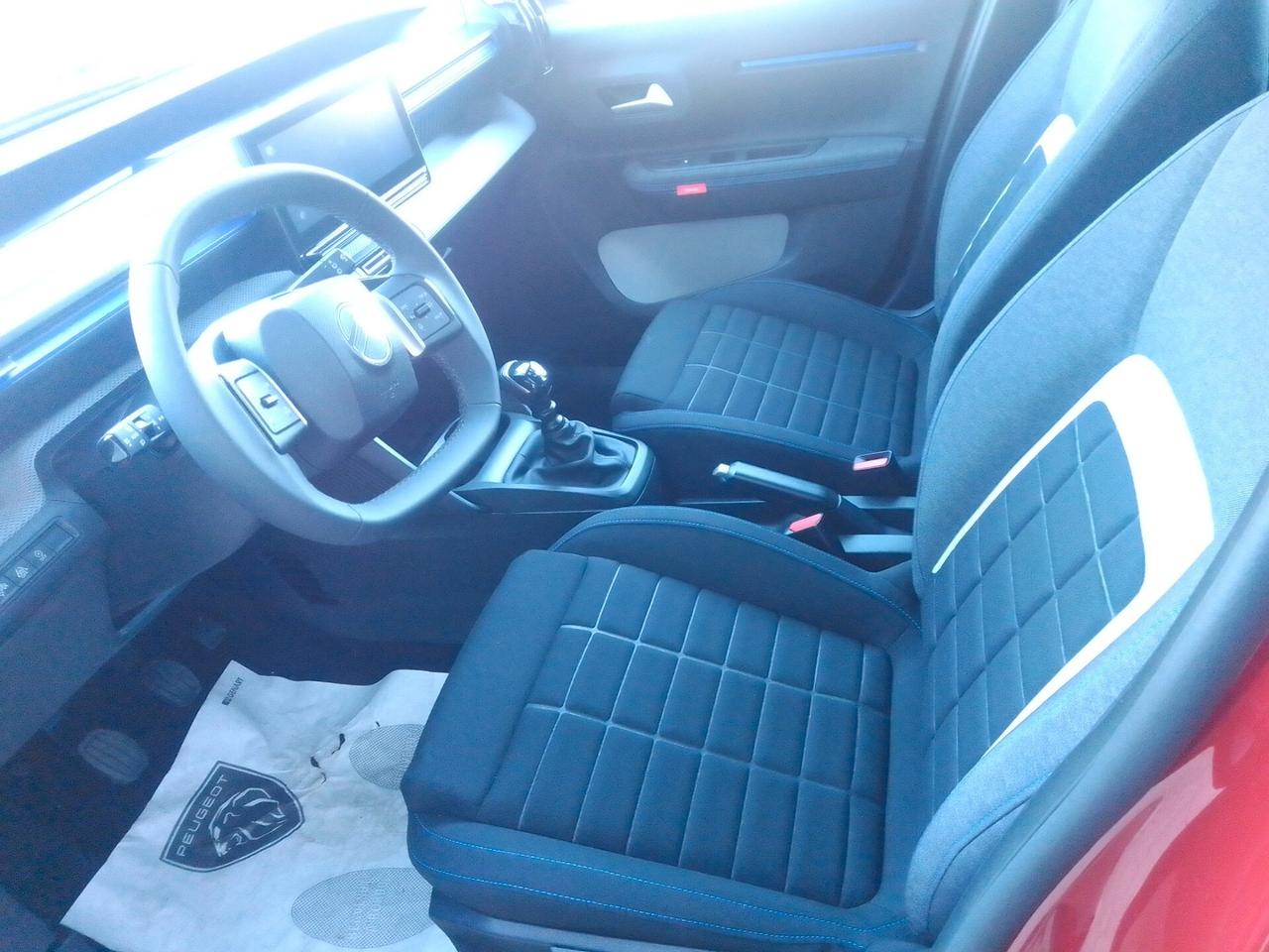 Citroen C3 PureTech 100 S&S Plus