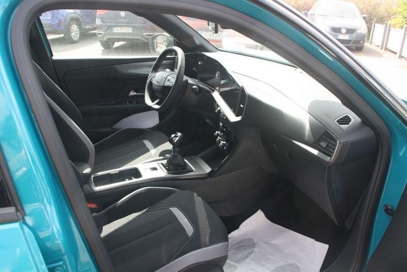 Opel Mokka 1.2 T 136cv GS MT6