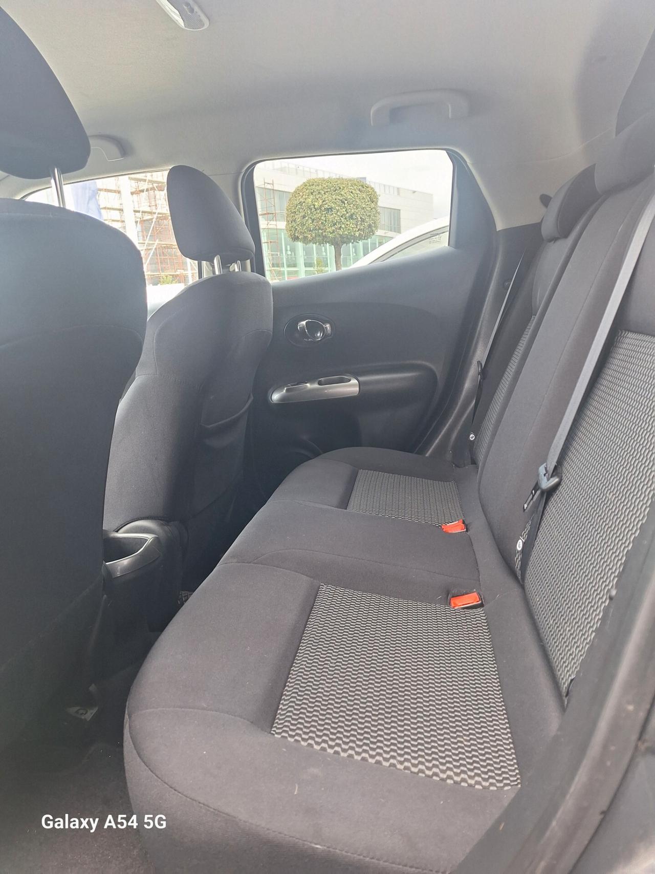 Ford EcoSport 1.0 EcoBoost 125 CV Start&Stop Titanium