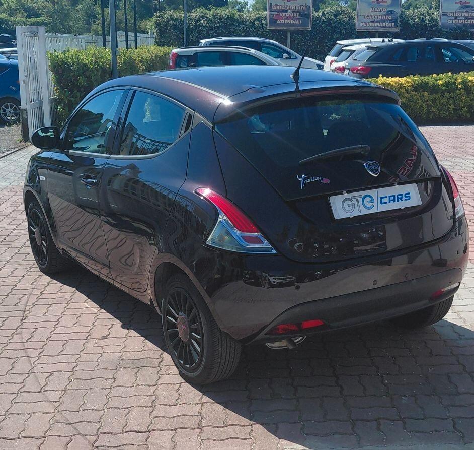 Lancia Ypsilon - 83.000 km Garanzia 12 mesi