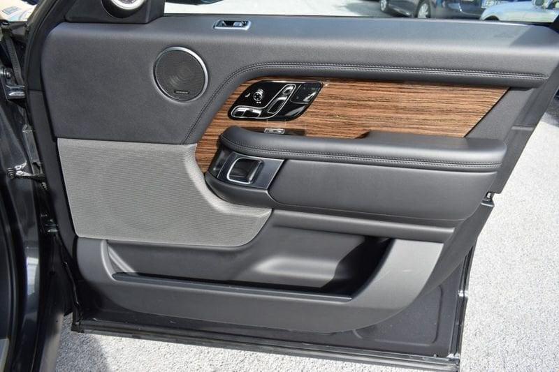 Land Rover Range Rover 3.0 TDV6 VOGUE FULL OPTIONAL - PRONTA CONSEGNA
