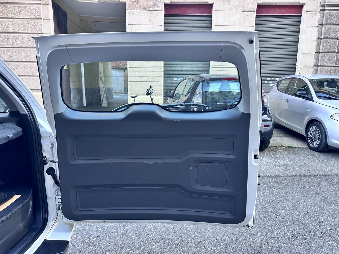 Dr 5.0 1.5 Bi-Fuel GPL euro 6