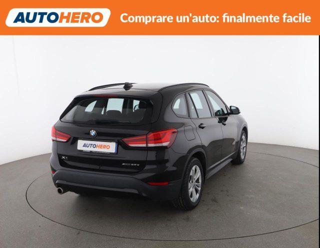 BMW X1 xDrive25e Advantage