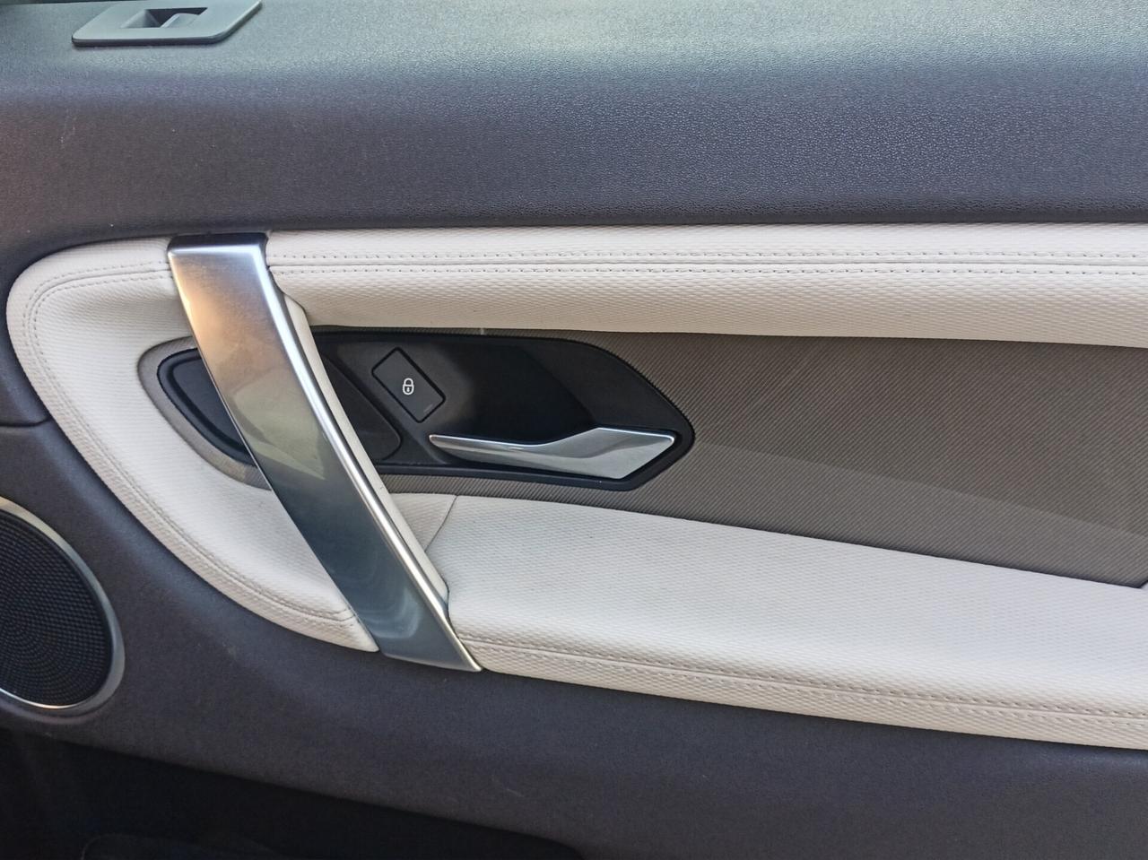 Land Rover Discovery Sport 2.0 TD4 150 CV Auto Bus