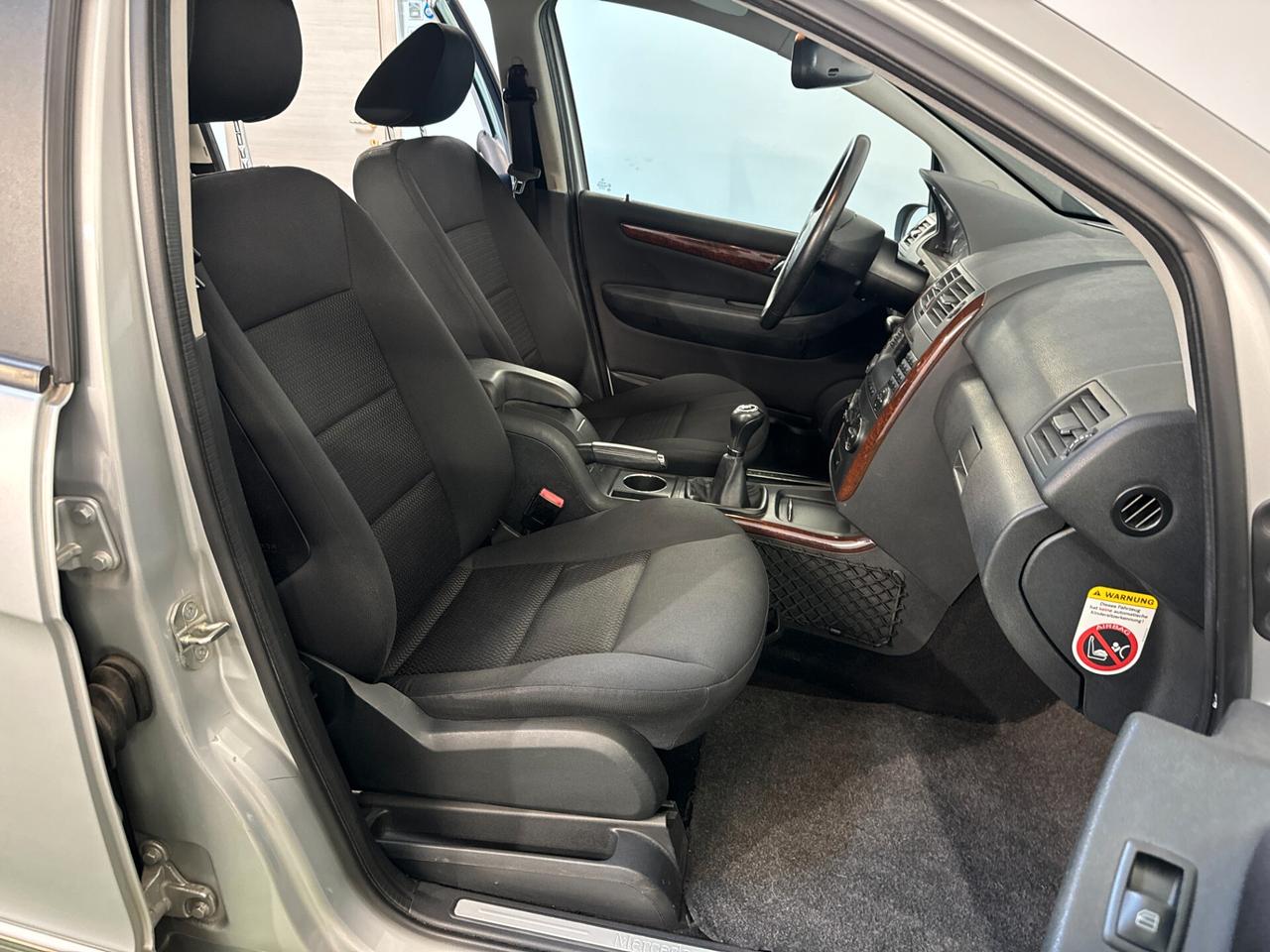 CLASSE A 150 OK NEOPATENTATI OTTIMO STATO