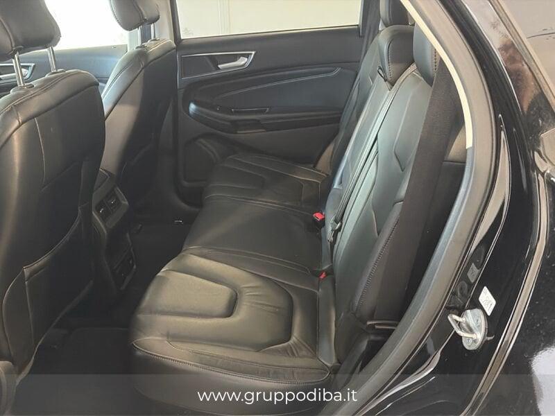 Ford Edge 2016 2.0 tdci Titanium s&s awd 210cv powershift