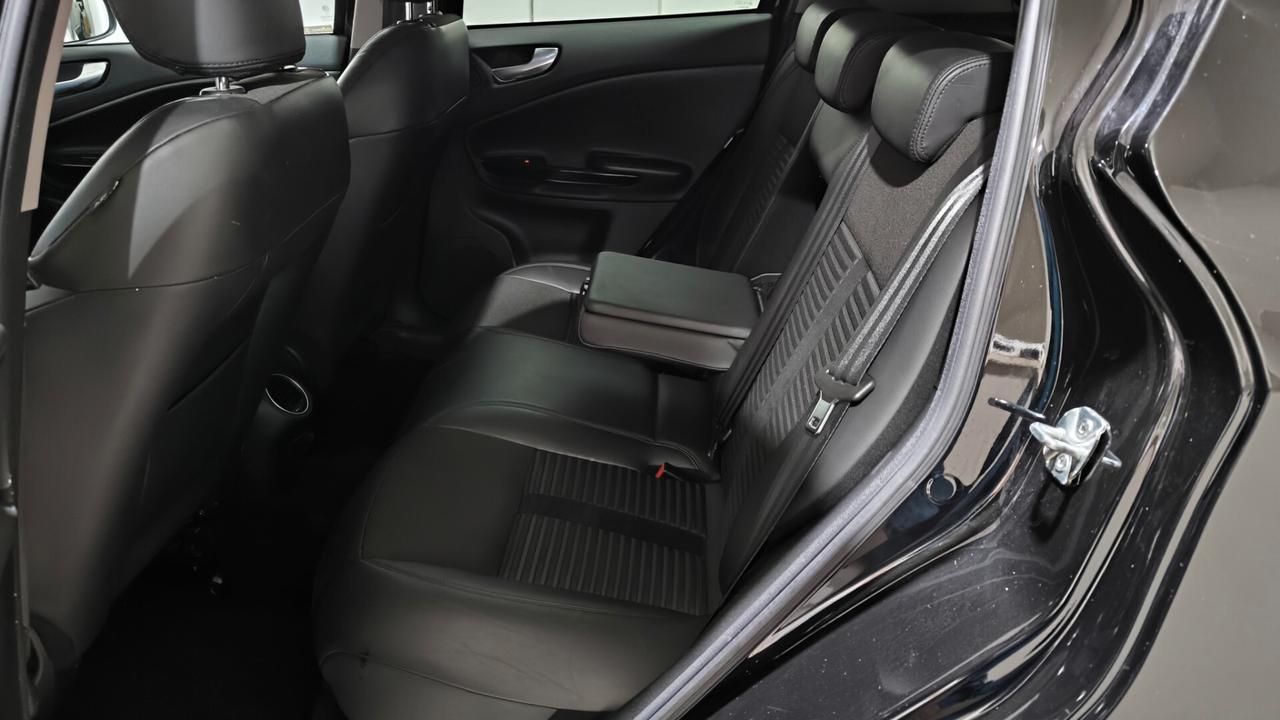 Alfa Romeo Giulietta 1.6 JTDm-2 105 CV Exclusive