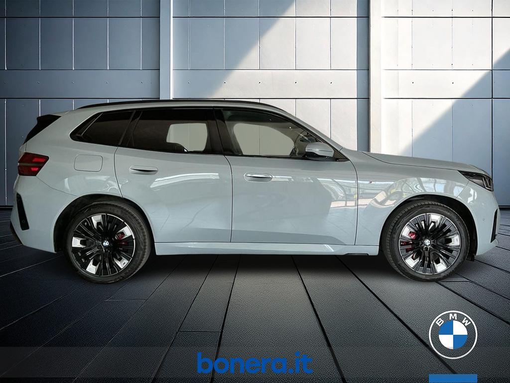 BMW X3 d MSport Pro xDrive40 Steptronic