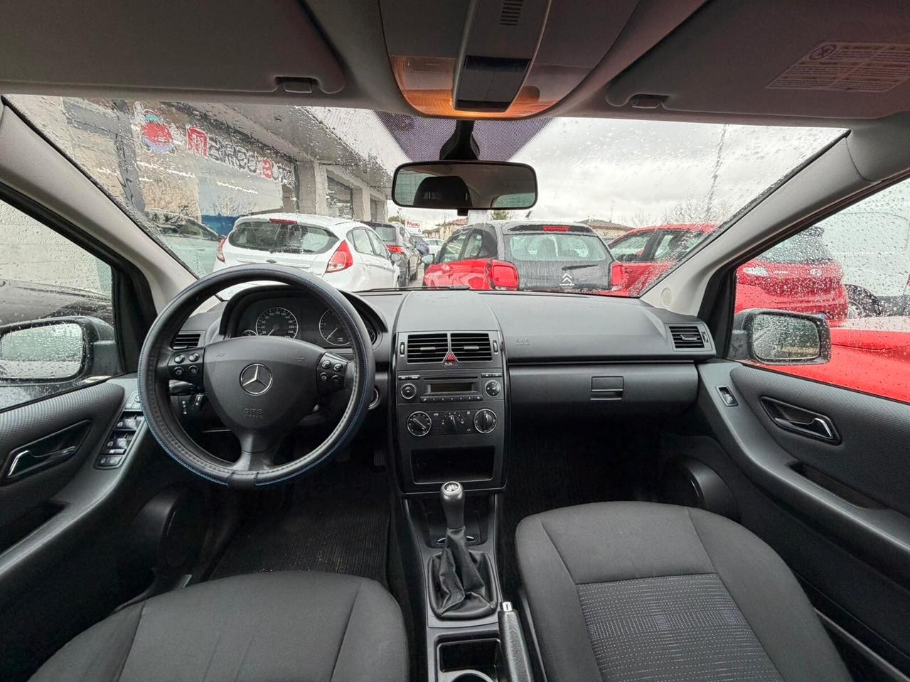 Mercedes-benz A 180 2.0 Diesel