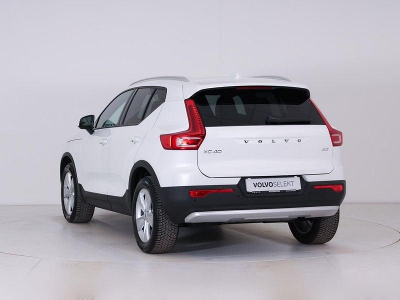 Volvo XC40 XC40 B3 163CV AUT CORE