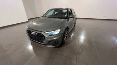 AUDI A1 SPB 30 TFSI S line Edition #Vari.Colori