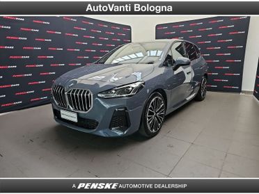 BMW Serie 2 Active Tourer 218d Active Tourer Msport