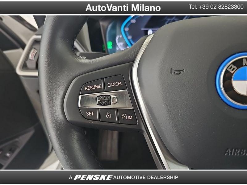 BMW Serie 3 320e Touring Business Advantage