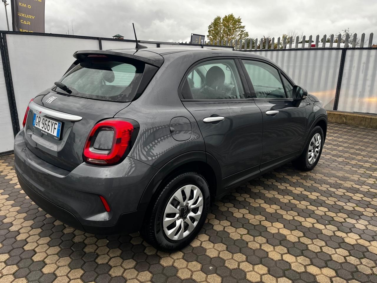 Fiat 500X 1.3 MultiJet 95 CV