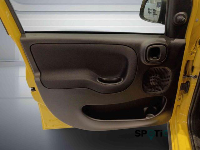 FIAT Panda 1.0 FireFly S&S Hybrid PANDINA ADAS